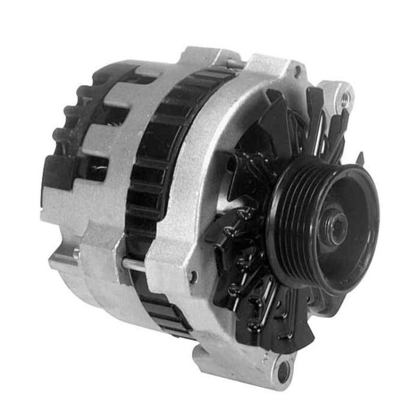 Denso 210-5101 Remanufactured DENSO First Time Fit Alternator