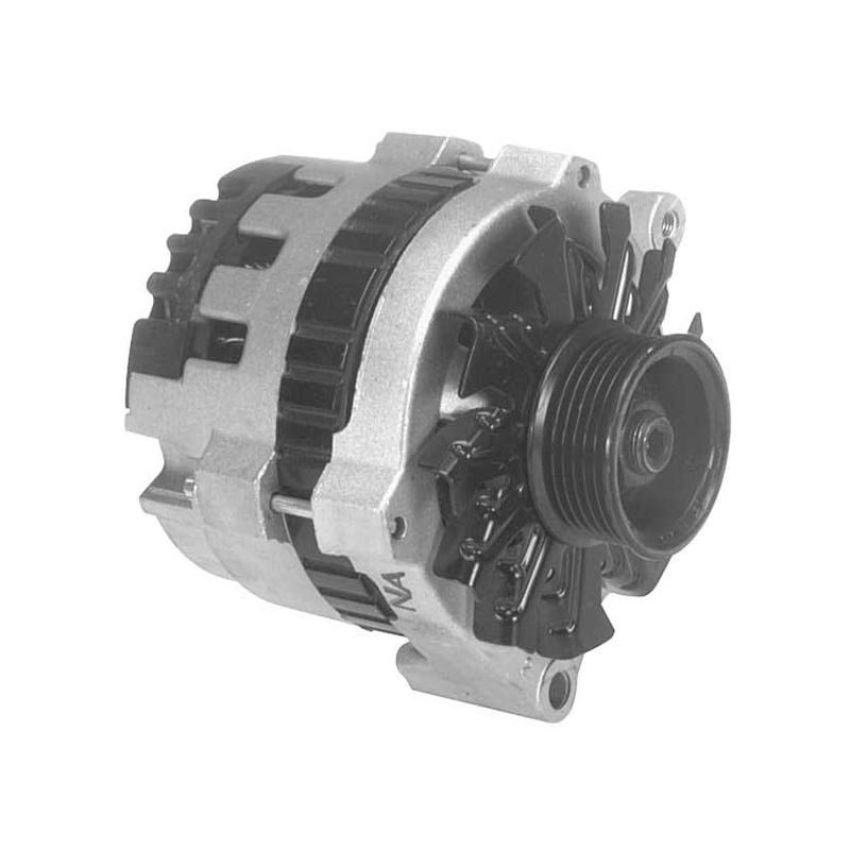 Denso 210-5101 Remanufactured DENSO First Time Fit Alternator