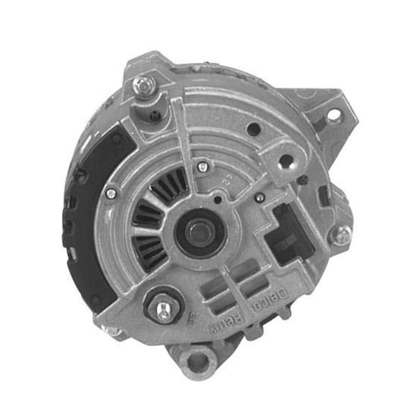 Denso 210-5103 Remanufactured DENSO First Time Fit Alternator