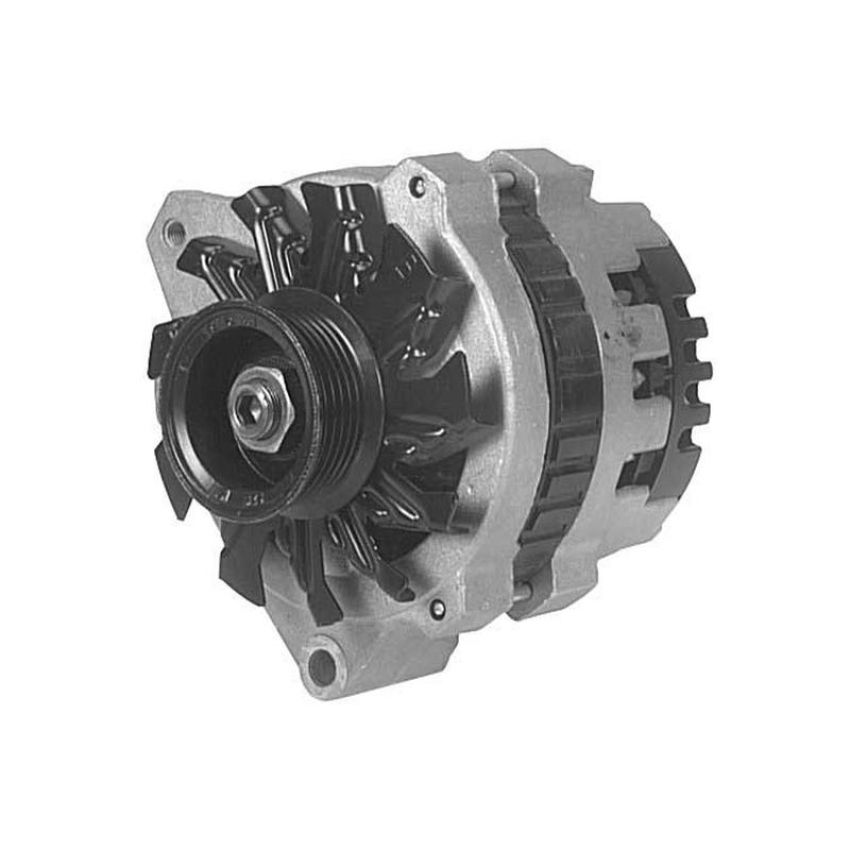 Denso 210-5103 Remanufactured DENSO First Time Fit Alternator