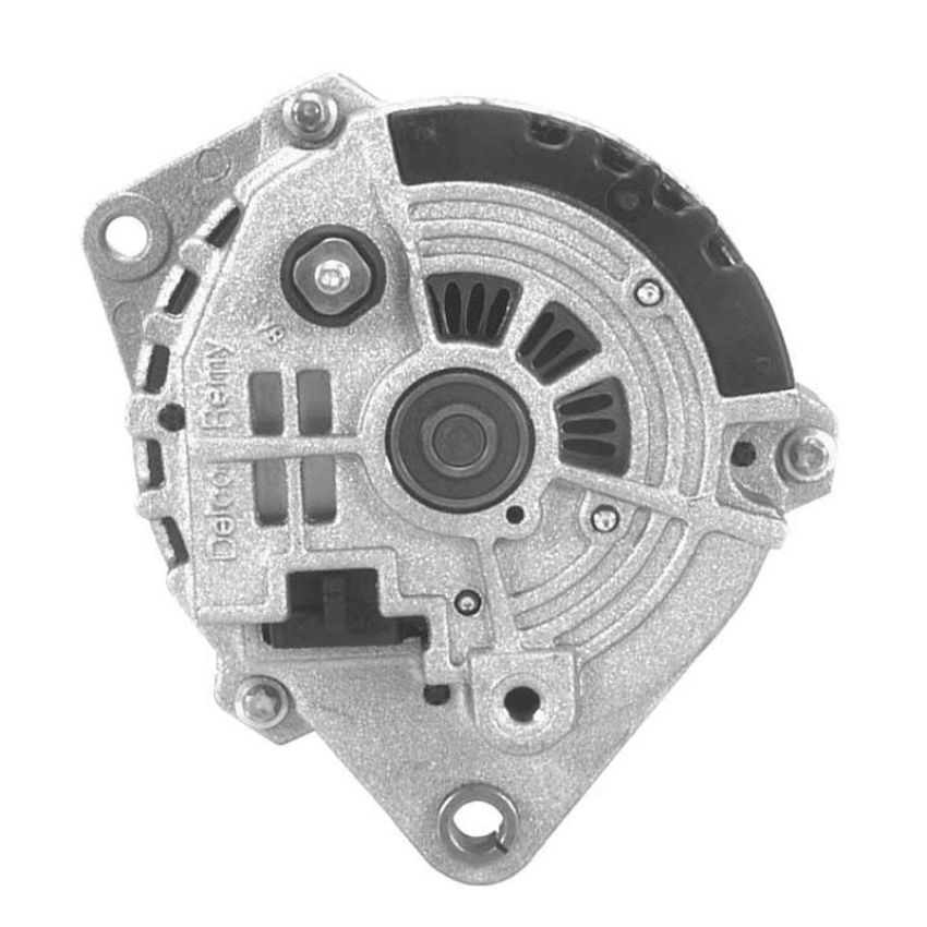 Denso 210-5108 Remanufactured DENSO First Time Fit Alternator