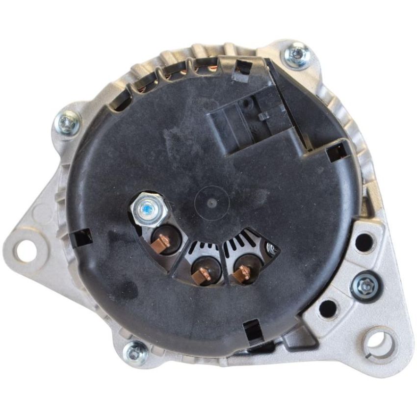 Denso 210-5109 Remanufactured DENSO First Time Fit Alternator
