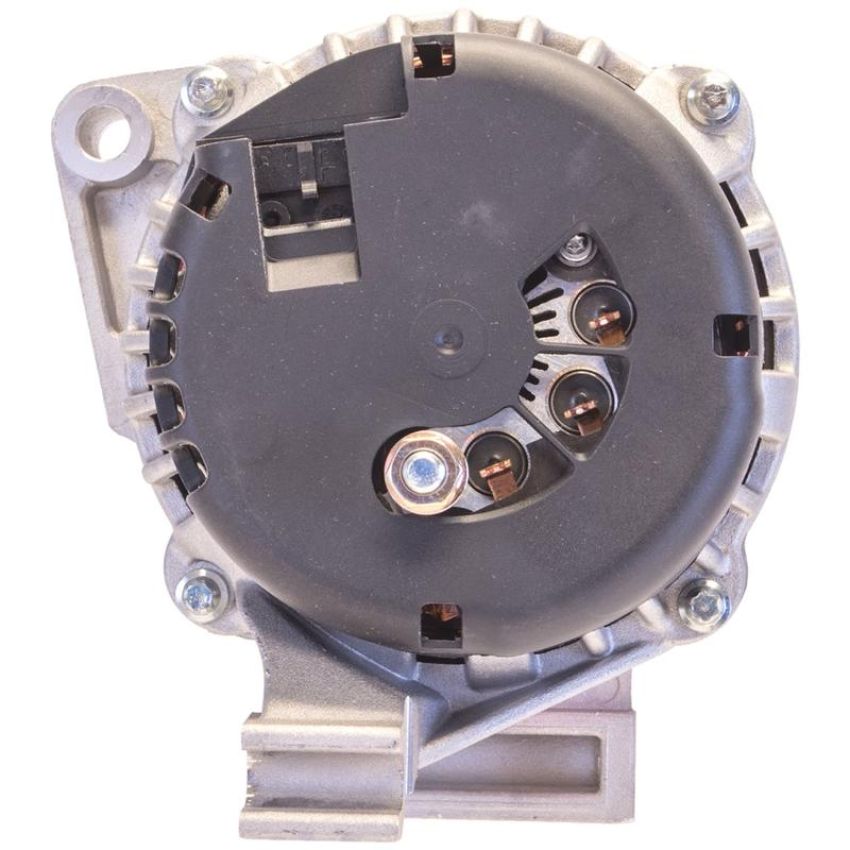 Denso 210-5110 Remanufactured DENSO First Time Fit Alternator