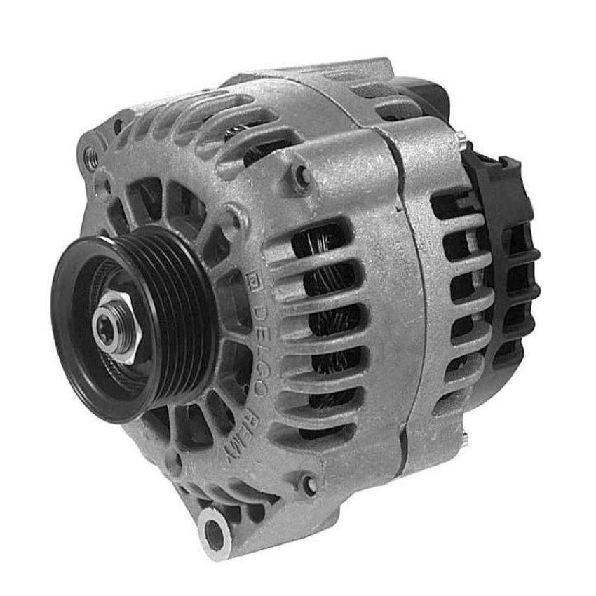 Denso 210-5111 Remanufactured DENSO First Time Fit Alternator