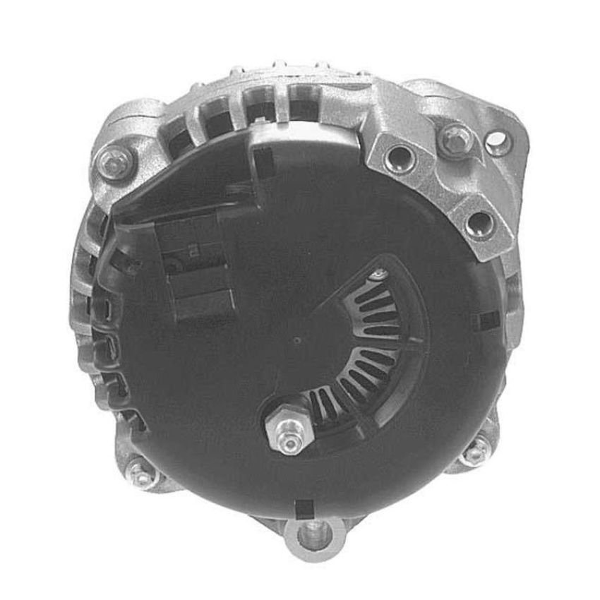 Denso 210-5111 Remanufactured DENSO First Time Fit Alternator