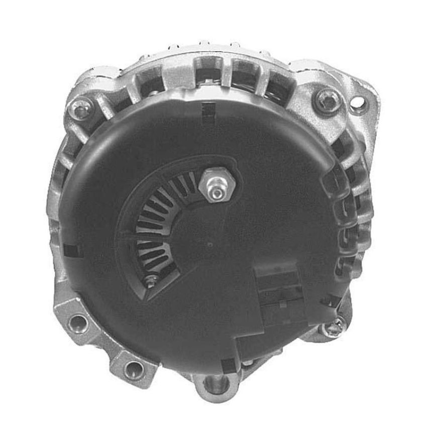 Denso 210-5112 Remanufactured DENSO First Time Fit Alternator