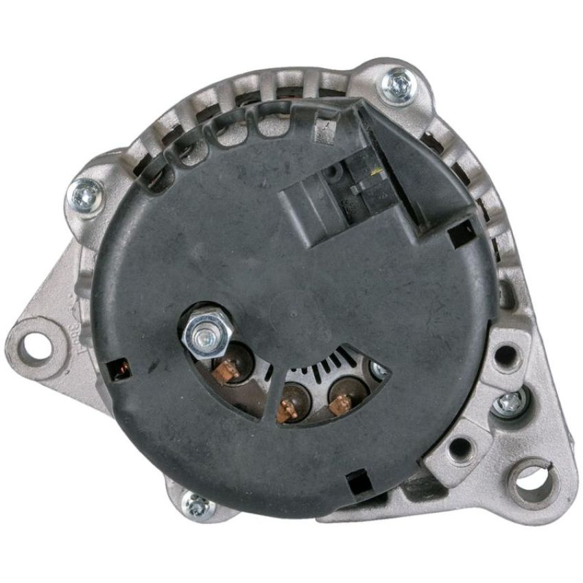 Denso 210-5114 Remanufactured DENSO First Time Fit Alternator
