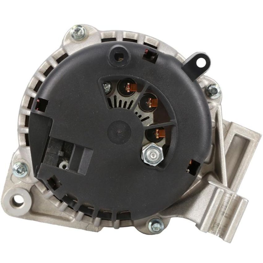 Denso 210-5116 Remanufactured DENSO First Time Fit Alternator