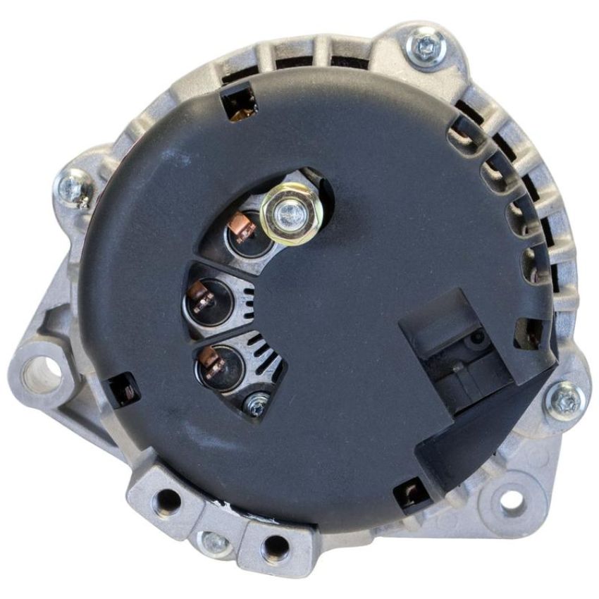 Denso 210-5117 Remanufactured DENSO First Time Fit Alternator