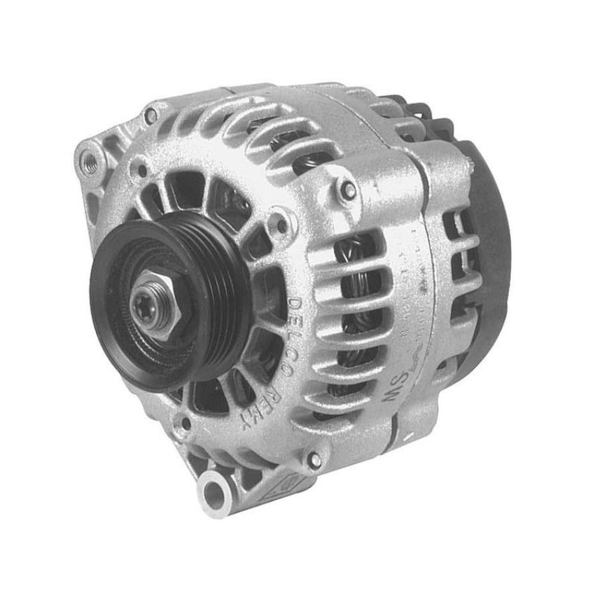 Denso 210-5117 Remanufactured DENSO First Time Fit Alternator