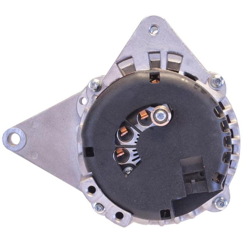 Denso 210-5118 Remanufactured DENSO First Time Fit Alternator