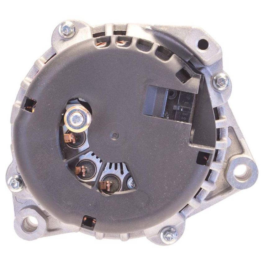 Denso 210-5119 Remanufactured DENSO First Time Fit Alternator