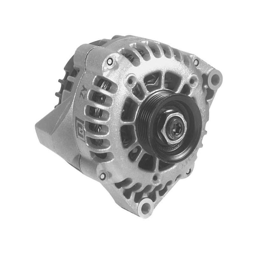 Denso 210-5119 Remanufactured DENSO First Time Fit Alternator