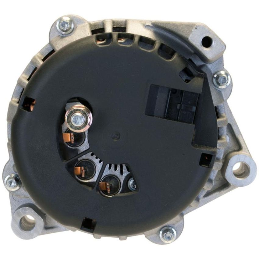 Denso 210-5120 Remanufactured DENSO First Time Fit Alternator
