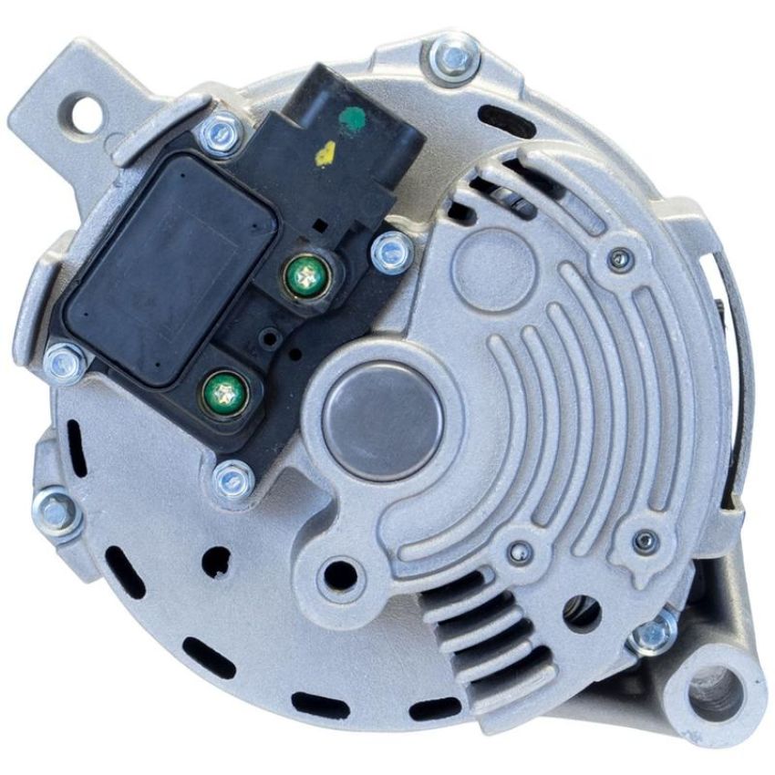 Denso 210-5124 Remanufactured DENSO First Time Fit Alternator