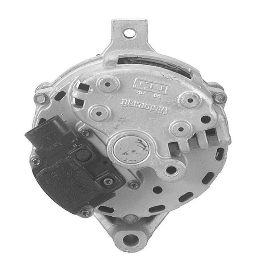Denso 210-5125 Remanufactured DENSO First Time Fit Alternator