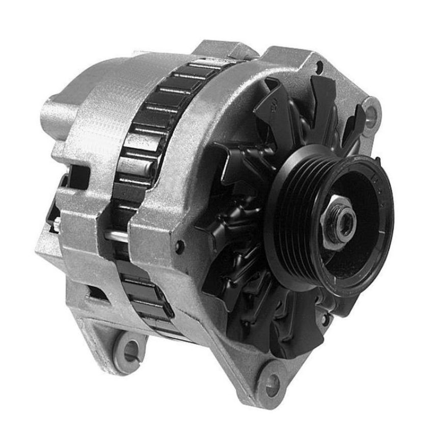 Denso 210-5126 Remanufactured DENSO First Time Fit Alternator