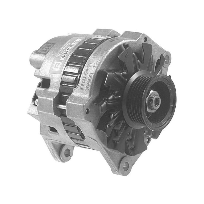 Denso 210-5126 Remanufactured DENSO First Time Fit Alternator