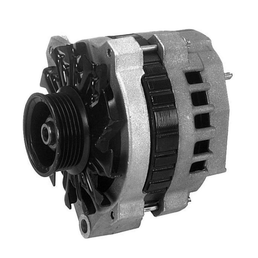 Denso 210-5127 Remanufactured DENSO First Time Fit Alternator
