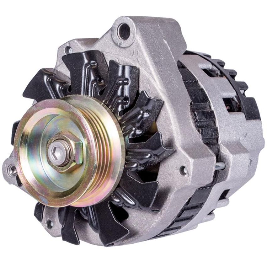 Denso 210-5131 Remanufactured DENSO First Time Fit Alternator