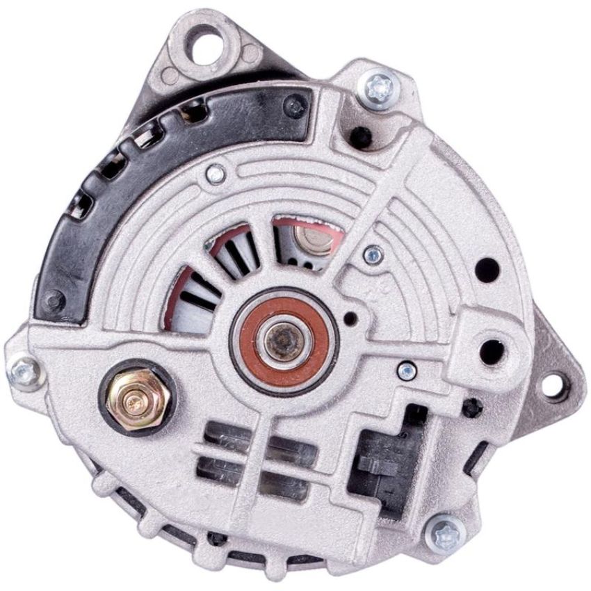 Denso 210-5131 Remanufactured DENSO First Time Fit Alternator