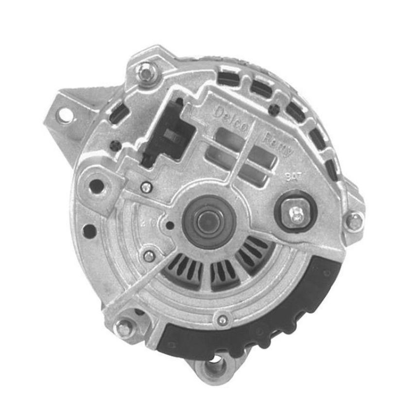 Denso 210-5132 Remanufactured DENSO First Time Fit Alternator