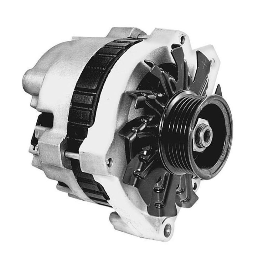 Denso 210-5133 Remanufactured DENSO First Time Fit Alternator