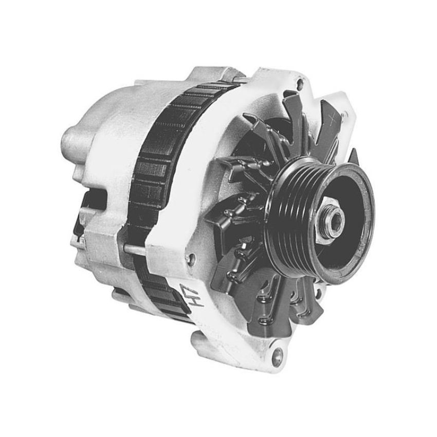 Denso 210-5133 Remanufactured DENSO First Time Fit Alternator