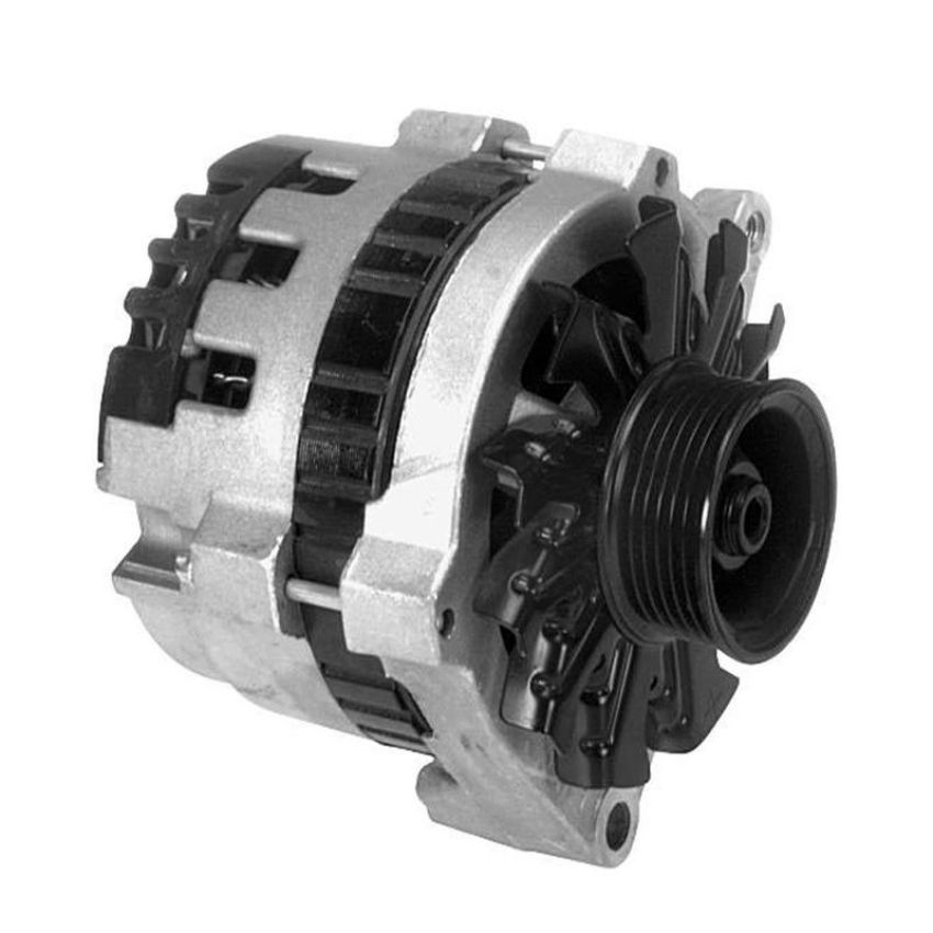 Denso 210-5134 Remanufactured DENSO First Time Fit Alternator