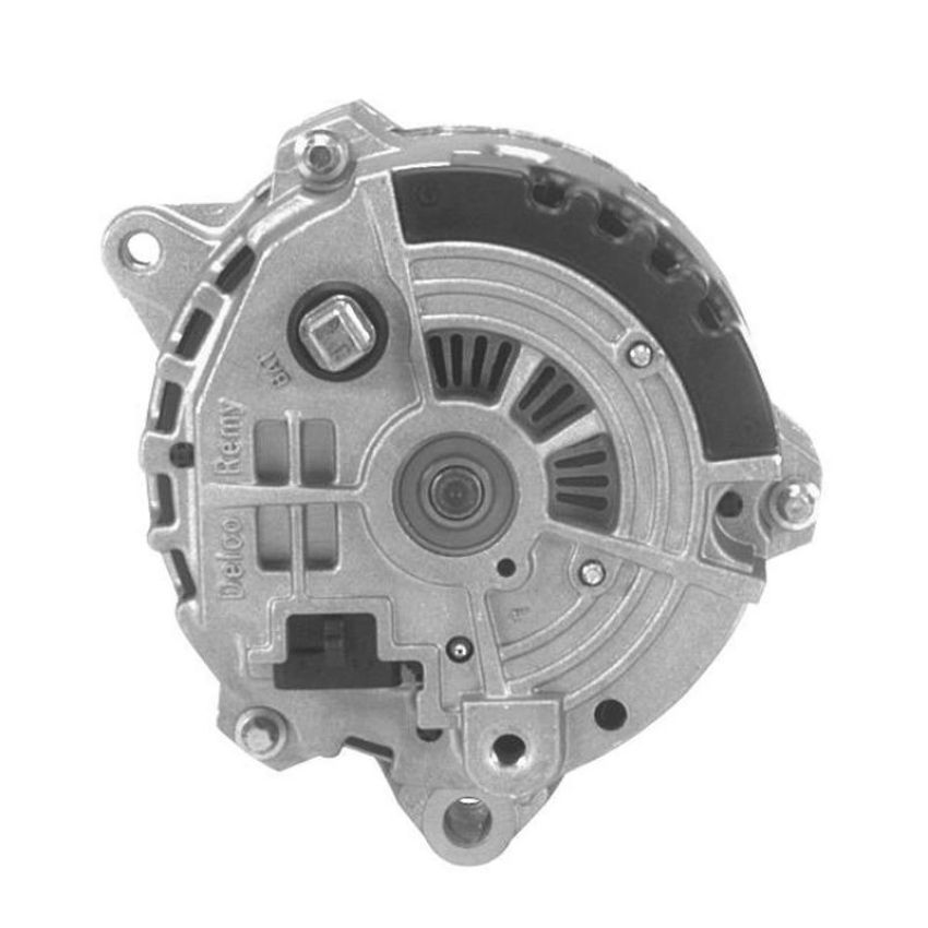 Denso 210-5134 Remanufactured DENSO First Time Fit Alternator