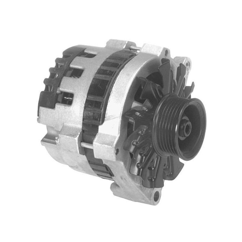 Denso 210-5134 Remanufactured DENSO First Time Fit Alternator