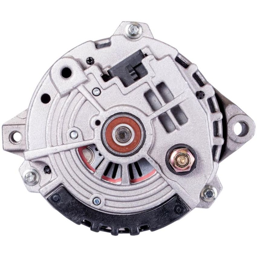 Denso 210-5136 Remanufactured DENSO First Time Fit Alternator