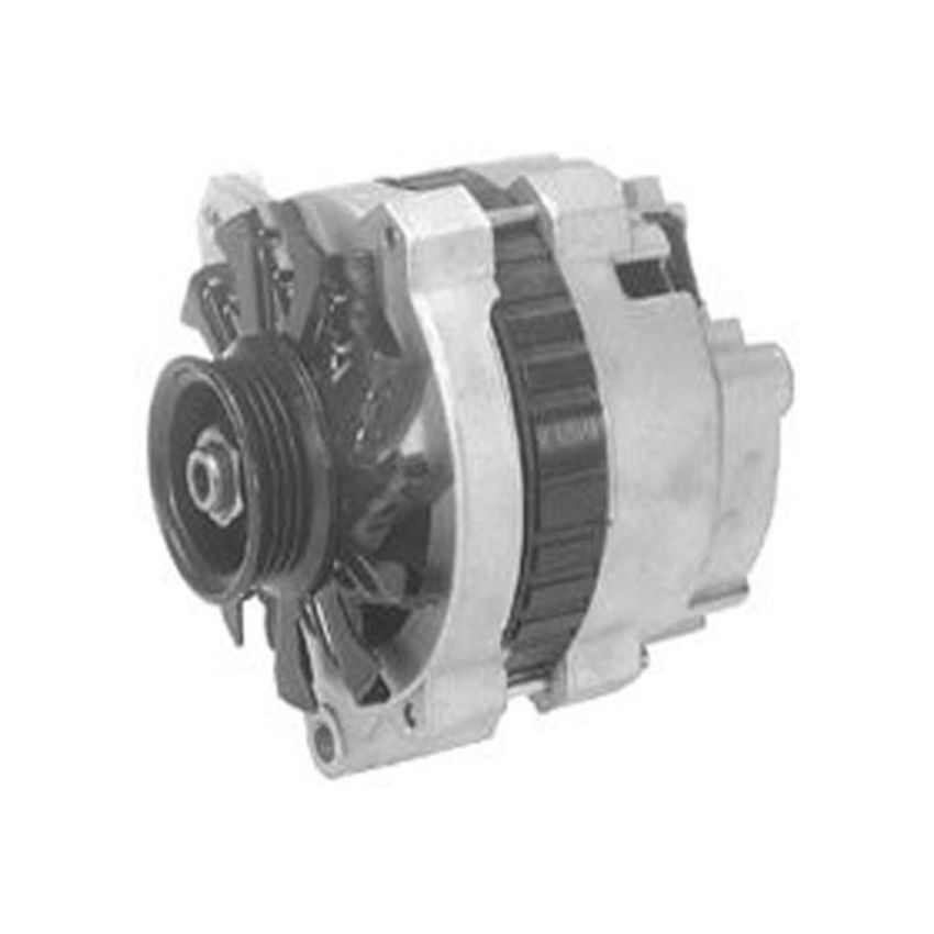 Denso 210-5136 Remanufactured DENSO First Time Fit Alternator
