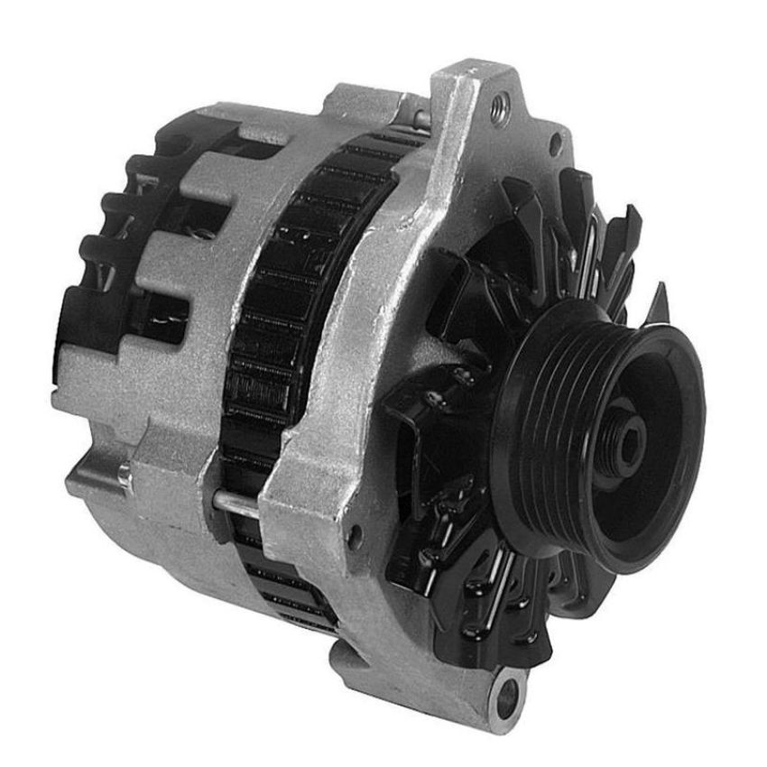 Denso 210-5138 Remanufactured DENSO First Time Fit Alternator