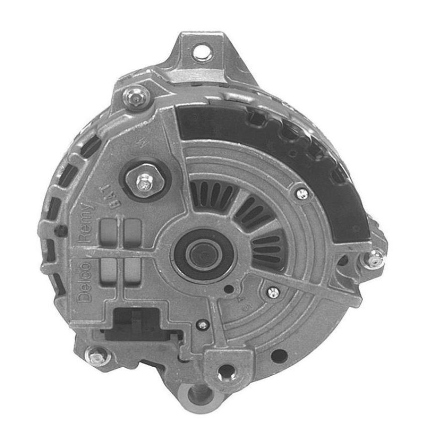 Denso 210-5138 Remanufactured DENSO First Time Fit Alternator