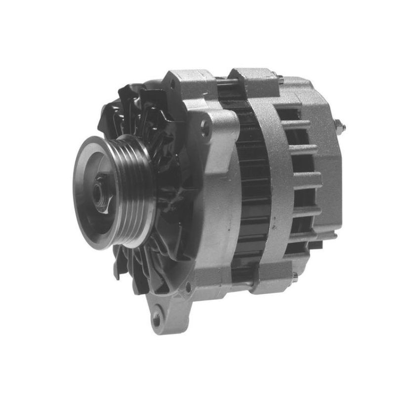 Denso 210-5141 Remanufactured DENSO First Time Fit Alternator