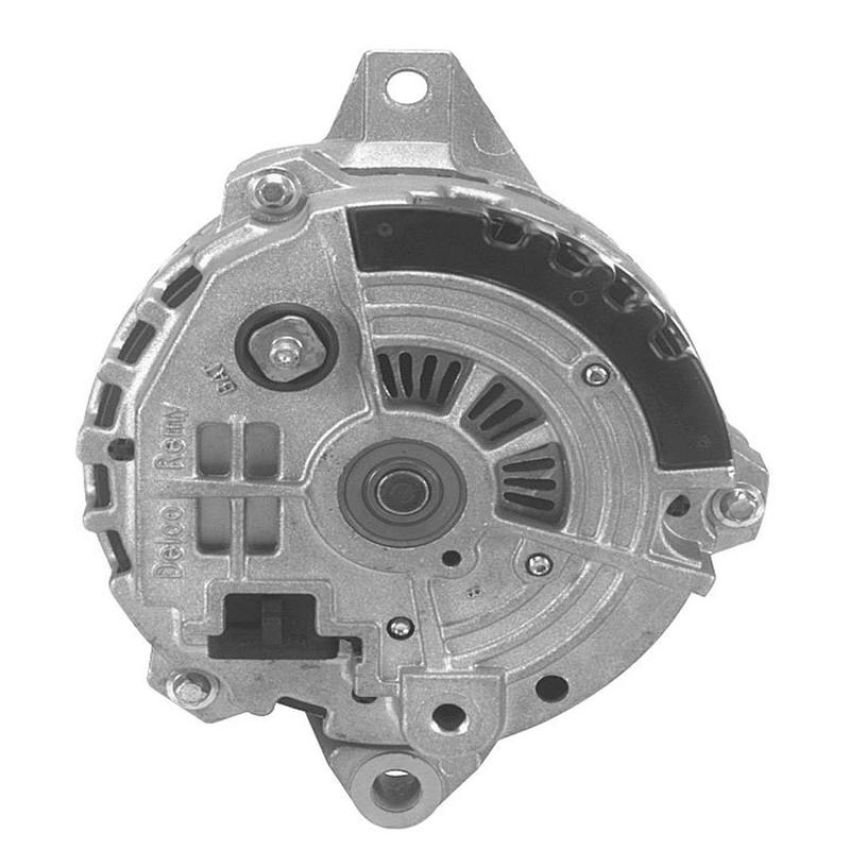 Denso 210-5142 Remanufactured DENSO First Time Fit Alternator