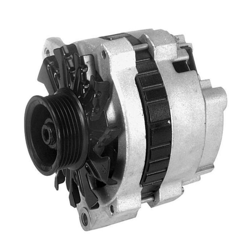 Denso 210-5144 Remanufactured DENSO First Time Fit Alternator
