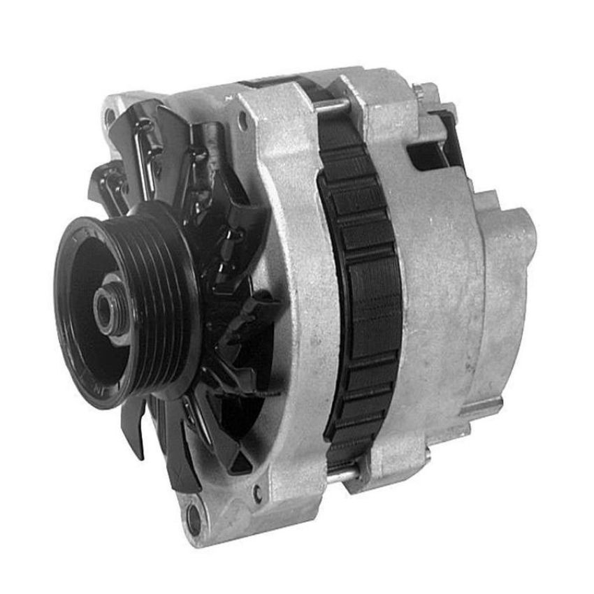 Denso 210-5145 Remanufactured DENSO First Time Fit Alternator