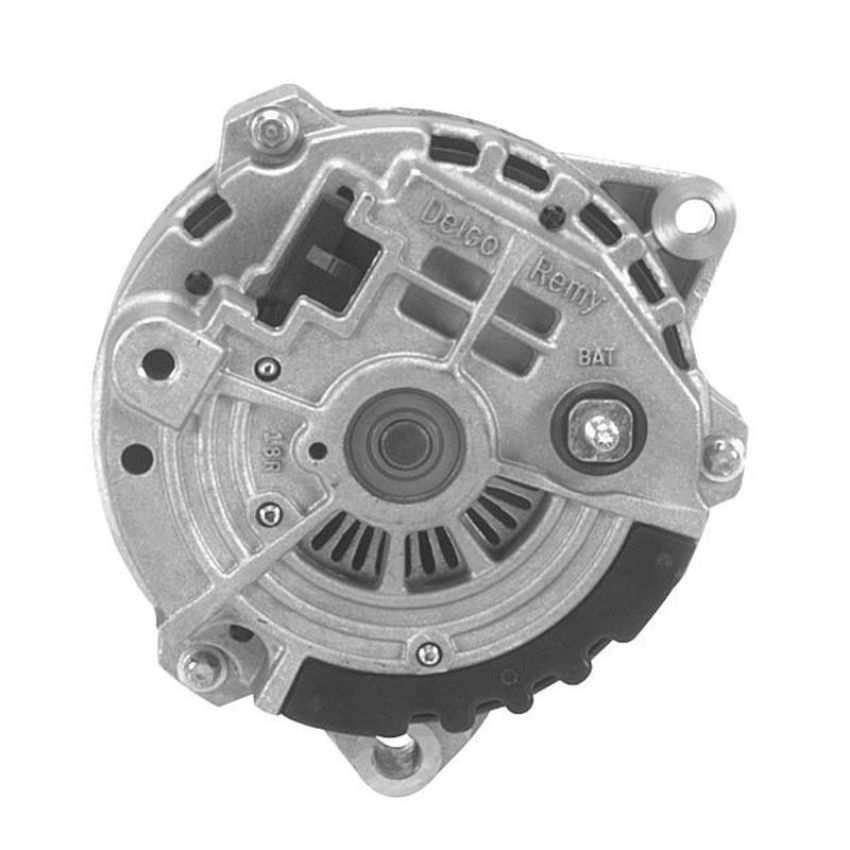 Denso 210-5145 Remanufactured DENSO First Time Fit Alternator