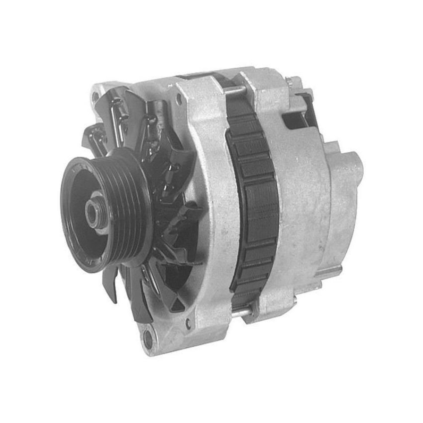 Denso 210-5145 Remanufactured DENSO First Time Fit Alternator