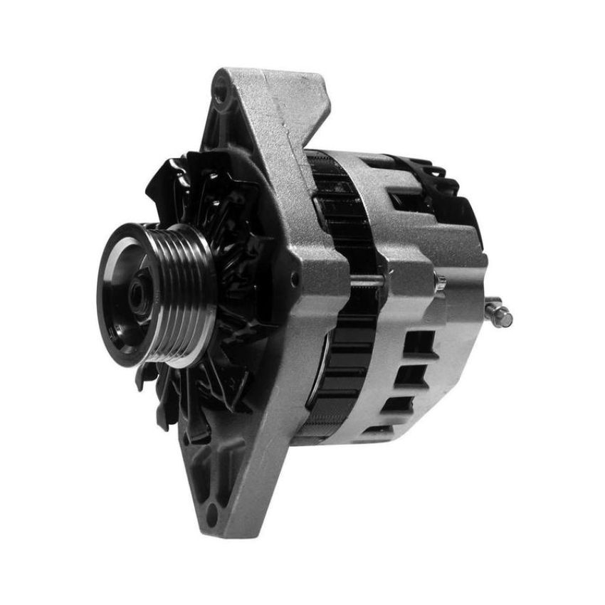 Denso 210-5146 Remanufactured DENSO First Time Fit Alternator