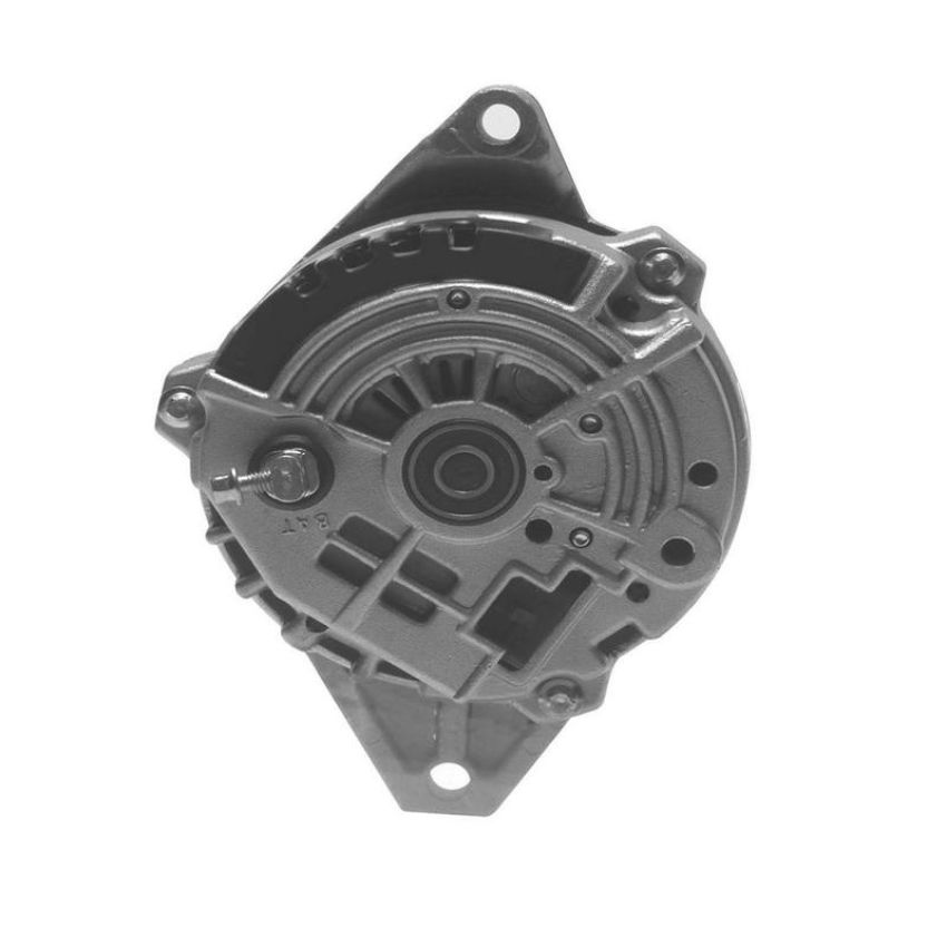 Denso 210-5146 Remanufactured DENSO First Time Fit Alternator