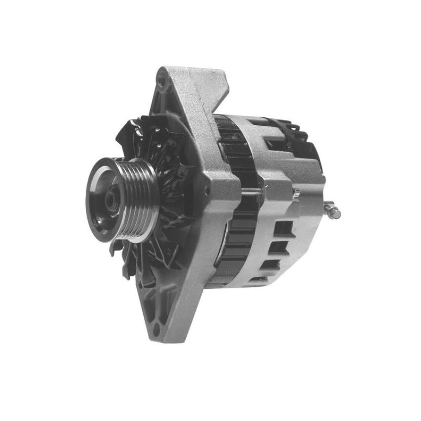 Denso 210-5146 Remanufactured DENSO First Time Fit Alternator