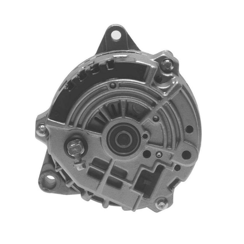 Denso 210-5147 Remanufactured DENSO First Time Fit Alternator