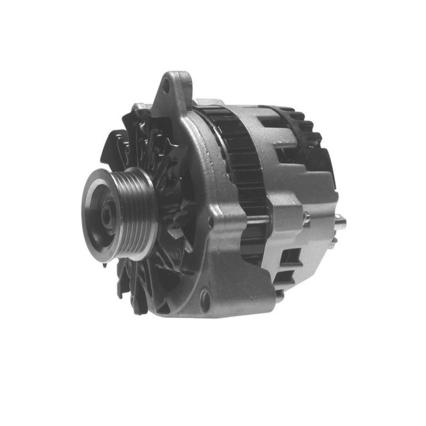 Denso 210-5147 Remanufactured DENSO First Time Fit Alternator