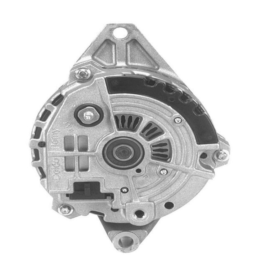 Denso 210-5149 Remanufactured DENSO First Time Fit Alternator