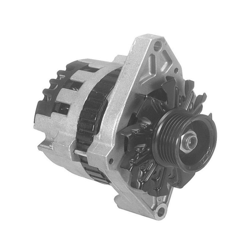 Denso 210-5149 Remanufactured DENSO First Time Fit Alternator