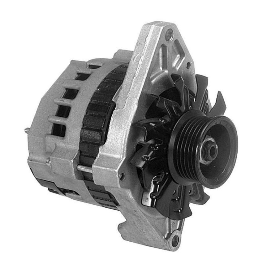 Denso 210-5150 Remanufactured DENSO First Time Fit Alternator