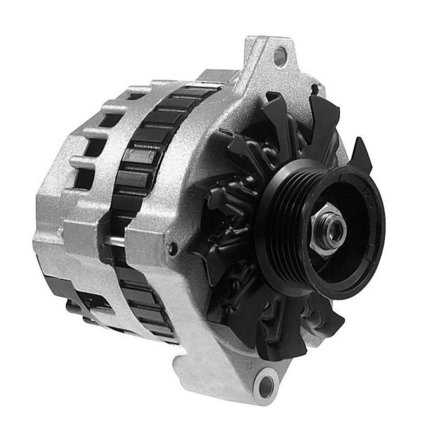 Denso 210-5151 Remanufactured DENSO First Time Fit Alternator